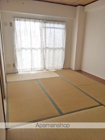 リブラン新北野の内装写真