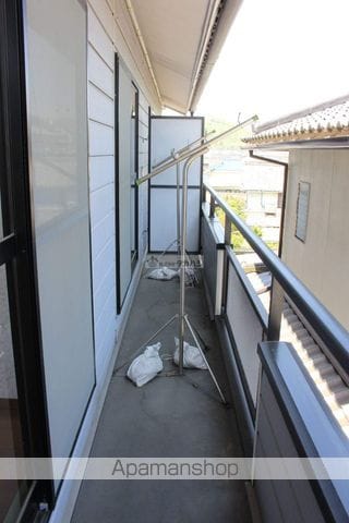 サンパレスひよりが丘Bの内装写真