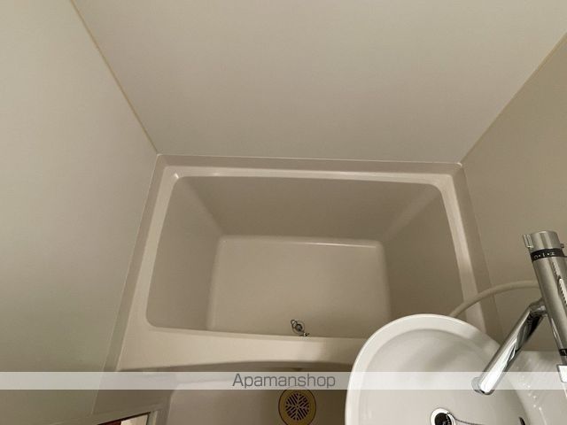 レオパレス京山マスカットの内装写真