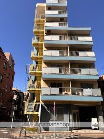 エルウィング立川 501 ｜ 東京都立川市錦町２丁目2-22（賃貸マンション1R・5階・23.00㎡） その6