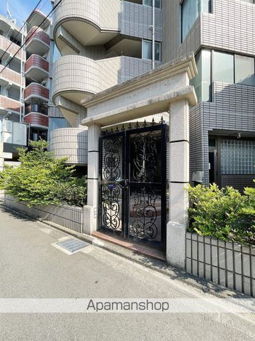 ウェルブライト藤崎の外観写真