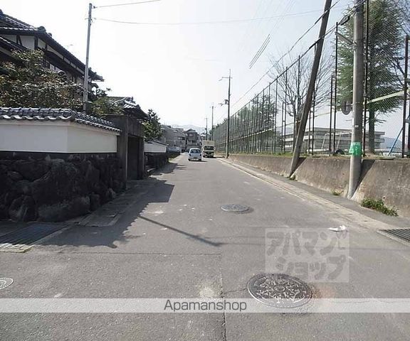 KOMEJYUの周辺写真