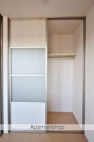 アンフルールの内装写真