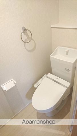 クレイノリヴェールの森の内装写真
