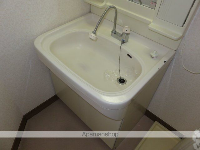 ハイツM A棟の内装写真
