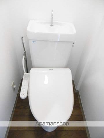 コーディアルハウス一本杉町の内装写真