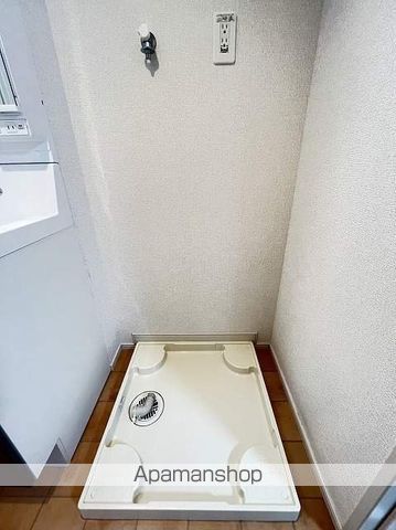 PETOK大岩の内装写真