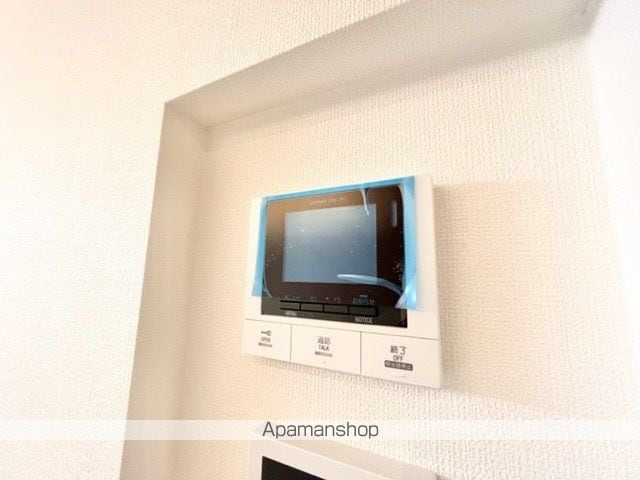 シャーメゾン輝の内装写真