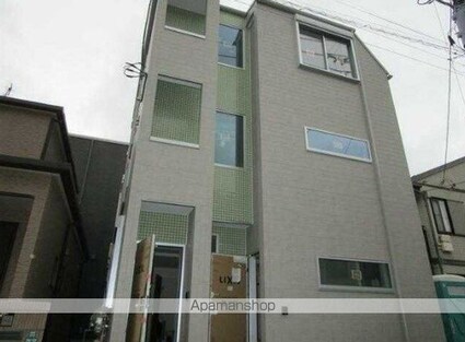 ＫＩＴＡＫＯＩＷＡ－ＲＥＳＩＤＥＮＣＥ[1R/17.08m2]の共用部