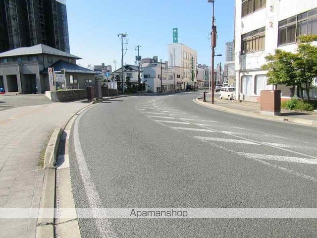 D-room中ノ橋の周辺写真
