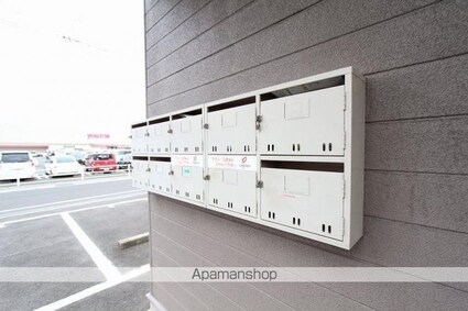 ミューズ松本Ⅰ[2K/39.67m2]の共用部3