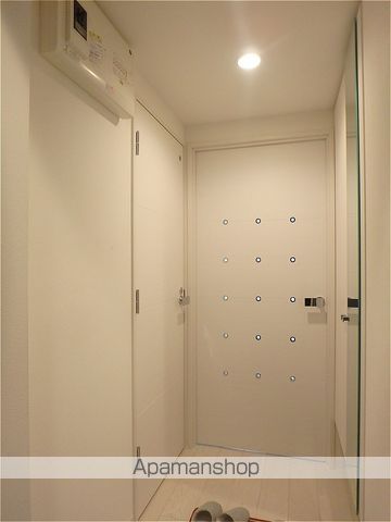 モルティーニ南円山の内装写真