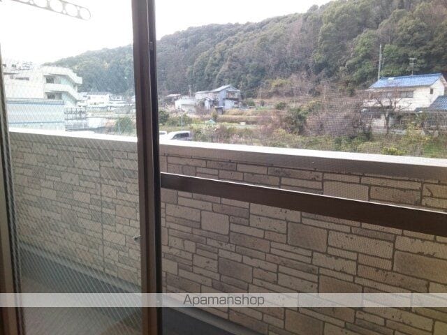 イースト ヴィラの内装写真