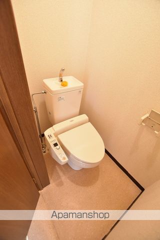 ポートタウンかめだの内装写真