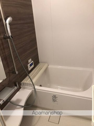 ラ フレーズの内装写真