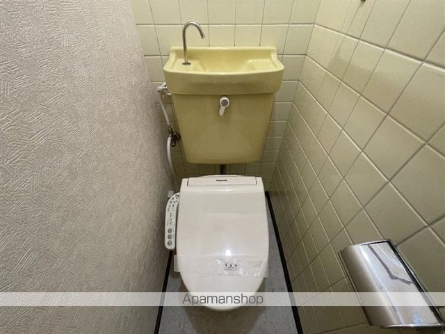 グランアジュールの内装写真