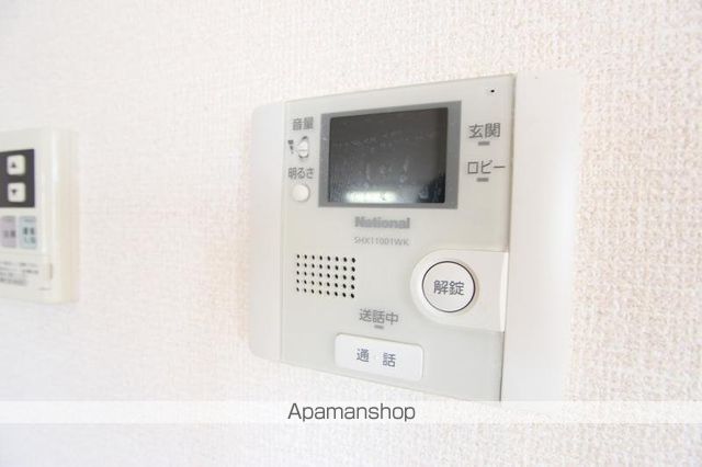 ハイツ田中IIIの内装写真