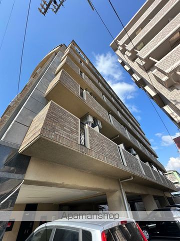 ＯＡＫ　ＶＩＬＬＡ　ＨＡＫＡＴＡ　ＥＡＳＴⅡ 308 ｜ 福岡県福岡市博多区吉塚７丁目2-11（賃貸マンション1K・3階・24.00㎡） その5