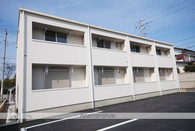 エンタープライズ ガーデン
