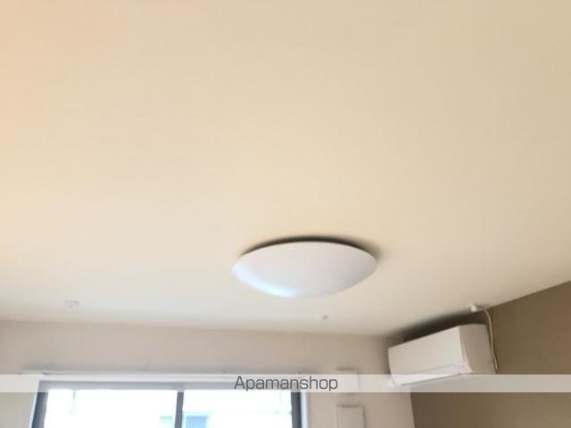 ウェルビング常田 A棟の内装写真