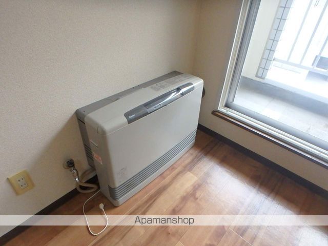 ヒルクレスト円山公園の内装写真