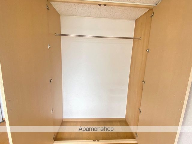 レオパレスホワイエIの内装写真