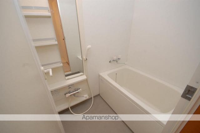 プランタン加治屋町の内装写真