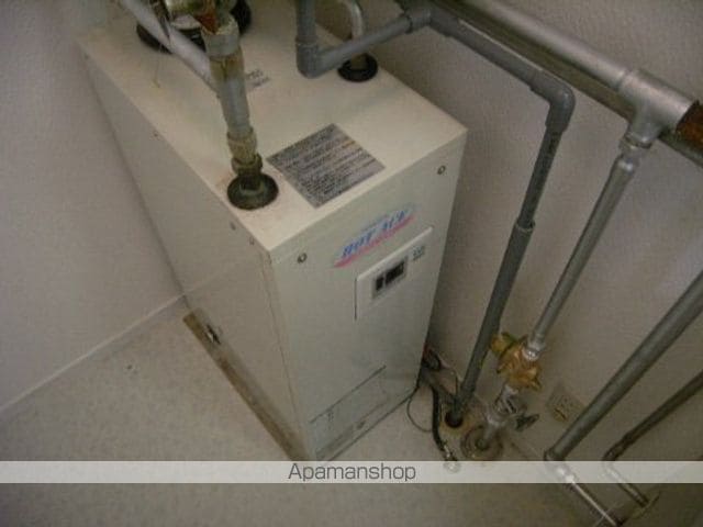ウッディヴィレッヂA館の内装写真