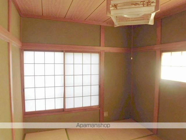 常磐線 植田駅 徒歩3分 1階建 築30年の内装写真