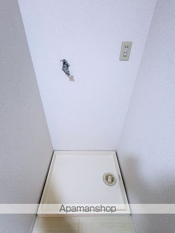 グランテットの内装写真