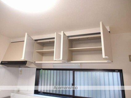 フレグランスセブン[3K/57.75m2]の内装2