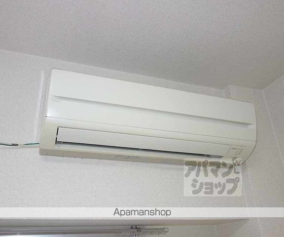 ヴェルデ桂の内装写真