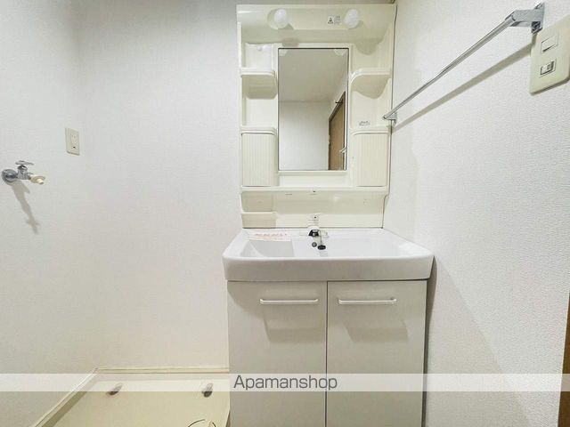 ソフィア壱番館 Aの内装写真