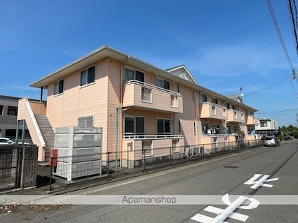 グリーンハイツサコ[3DK/56.31m2]の外観3