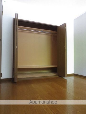 レジデンス17番館の内装写真