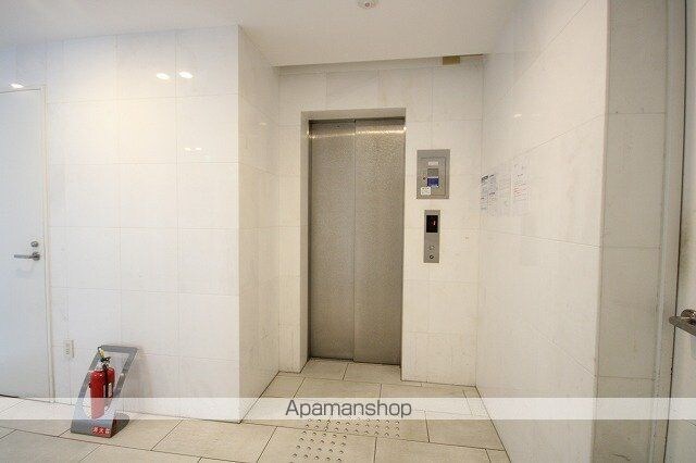 広島県広島市中区舟入幸町[1R/29.85m2]のロビー2