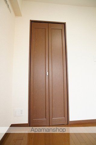 グリフィン新横浜・六番館の内装写真