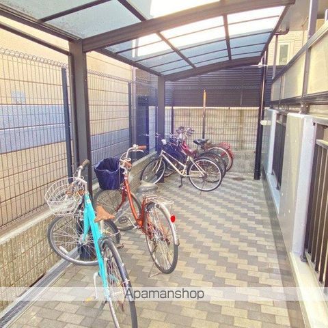エクセル沢之町の周辺写真