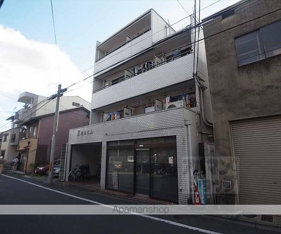 J・Tサフランの外観写真