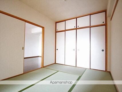 フェニックス山越[3LDK/72m2]の内装3