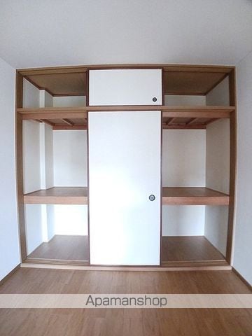 ドミールたかくらの内装写真