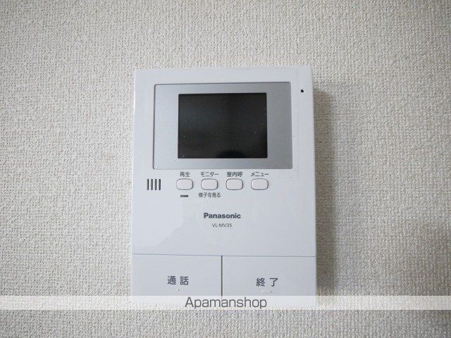 コーポ松韻の内装写真
