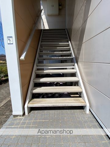 レオパレス吉田IIのその他写真
