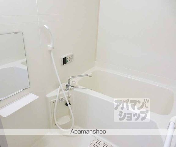 レジデンス21の内装写真