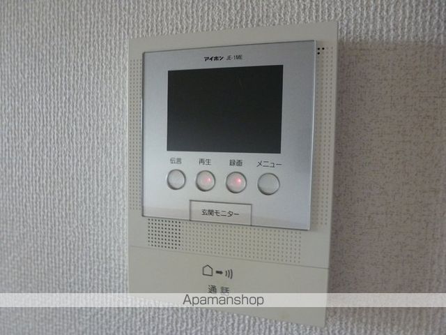セジュールZEN 壱番館の内装写真