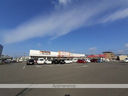 フローラル　Ⅱ[2DK/44.34m2]の周辺4