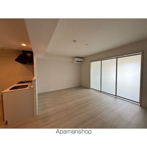 MQuarto新座の内装写真