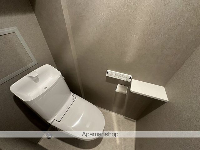 DRAW上本町の内装写真