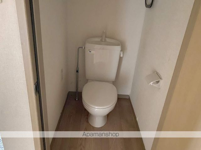 ウィンディア手城Aの内装写真
