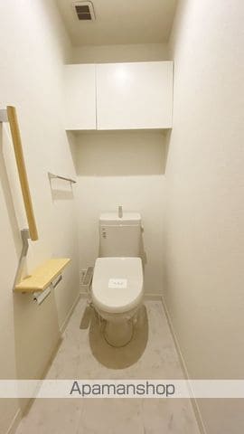 クレアージュ南方の内装写真